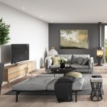 Встраиваемые светильники Mantra 8665 LANCES