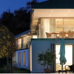 Встраиваемые светильники Mantra 8666 HURGADA