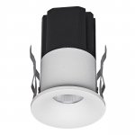 Встраиваемые светильники Mantra 8668 HURGADA