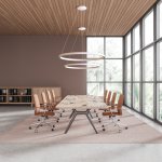 Подвесные светильники Mantra 8675 RIUMAR