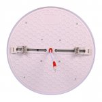 Встраиваемые светильники Mantra 8681 ALGARVE