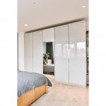 Встраиваемые светильники Mantra 8688 LAGOS