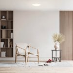 8690 Потолочный светильник SLIM CCT