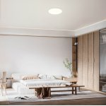 8692 Потолочный светильник SLIM CCT