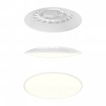 8692 Потолочный светильник SLIM CCT