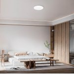 8692 Потолочный светильник SLIM CCT