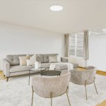 8693 Потолочный светильник ZERO CCT