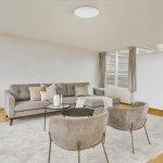 8694 Потолочный светильник ZERO CCT