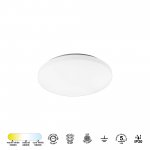 8695 Потолочный светильник ZERO CCT