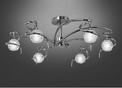 Люстра Mantra 86 DALI Люстра Mantra 86 DALI