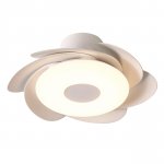 Люстры-вентиляторы Mantra 8703 FLOWER