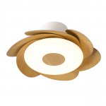 Люстры-вентиляторы Mantra 8704 FLOWER