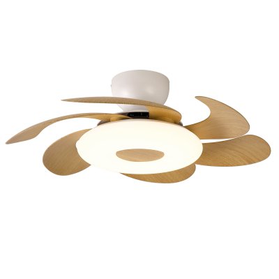 Люстры-вентиляторы Mantra 8704 FLOWER Люстры-вентиляторы Mantra 8704 FLOWER