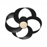 Люстры-вентиляторы Mantra 8706 ROSE