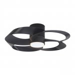 Люстры-вентиляторы Mantra 8706 ROSE