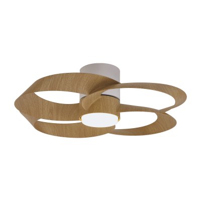 Люстры-вентиляторы Mantra 8707 ROSE Люстры-вентиляторы Mantra 8707 ROSE