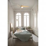 Люстры-вентиляторы Mantra 8713 ISLAND