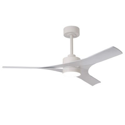 Люстры-вентиляторы Mantra 8714 THAI