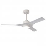 Люстры-вентиляторы Mantra 8714 THAI