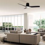 Люстры-вентиляторы Mantra 8718 USHUAIA