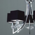 Люстра Mantra 782 AKIRA