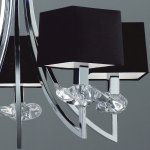 Люстра Mantra 782 AKIRA