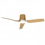 Люстры-вентиляторы Mantra 8719 USHUAIA