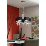 Люстра Mantra 782 AKIRA