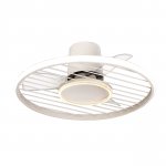 Люстры-вентиляторы Mantra 8720 SOHO