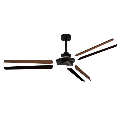 Люстры-вентиляторы Mantra 8723 BRISA