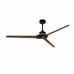 Люстры-вентиляторы Mantra 8723 BRISA