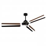 Люстры-вентиляторы Mantra 8725 BRISA