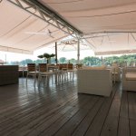 Люстры-вентиляторы Mantra 8726 BRISA