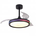 Люстры-вентиляторы Mantra 8730 NORTH