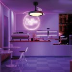 Люстры-вентиляторы Mantra 8730 NORTH