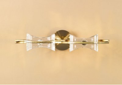 Светильник настенный бра Mantra 873 KROM Светильник настенный бра Mantra 873 KROM