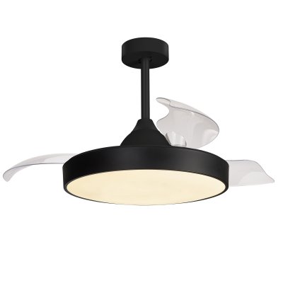 Люстры-вентиляторы Mantra 8754 ALASKA