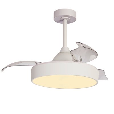 Люстры-вентиляторы Mantra 8755 ALASKA