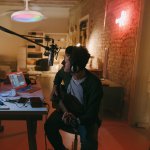 Люстры-вентиляторы Mantra 8758 SIBERIA