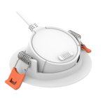 Встраиваемые светильники Mantra 8763 PANAMA