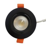 Встраиваемые светильники Mantra 8763 PANAMA