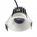 Встраиваемые светильники Mantra 8764 ROMBOK