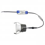 Встраиваемые светильники Mantra 8764 ROMBOK