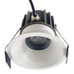 Встраиваемые светильники Mantra 8766 ROMBOK