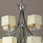 Люстра Mantra 942 AKIRA