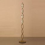 Торшер Mantra 878 KROM