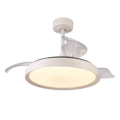 Люстры-вентиляторы Mantra 8826 MISTRAL