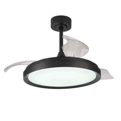 Люстры-вентиляторы Mantra 8828 MISTRAL