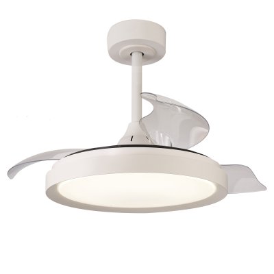 Люстры-вентиляторы Mantra 8829 MISTRAL