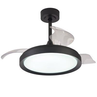 Люстры-вентиляторы Mantra 8831 MISTRAL